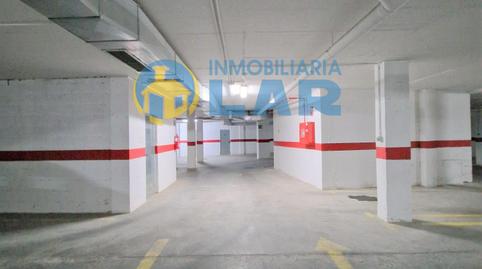 Garage for sale in La Palma del Condado