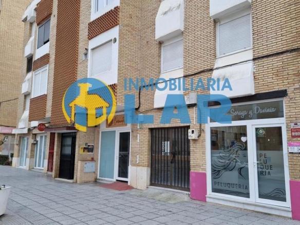 Commercial premises for sale in Mazagón