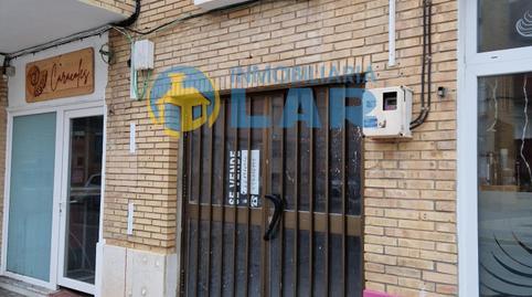 Commercial premises for sale in Mazagón