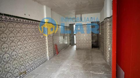 Commercial premises for sale in Mazagón