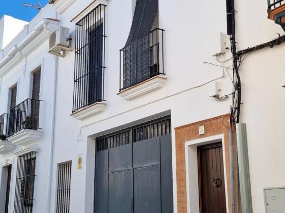 Apartment for sale in Moguer