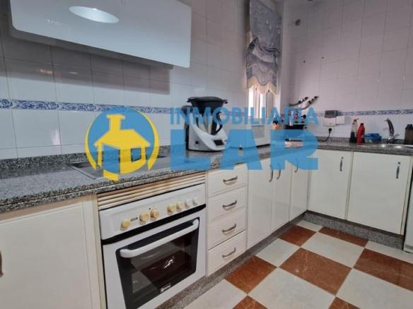 Apartment for sale in Bonares