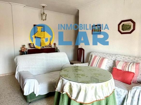 Apartment for sale in Moguer