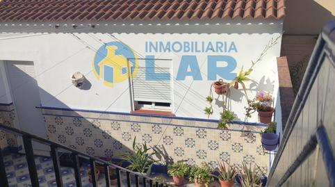 House or villa for sale in Mazagón