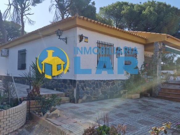 Rustic property for sale in Lucena del Puerto