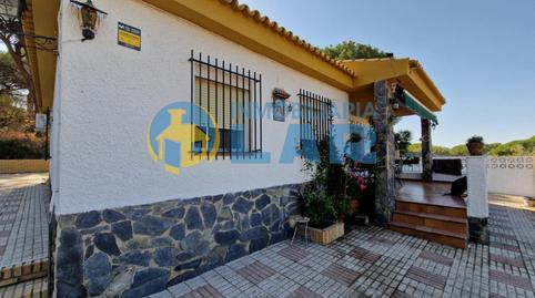 Rustic property for sale in Lucena del Puerto