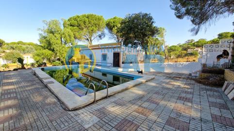 Rustic property for sale in Lucena del Puerto