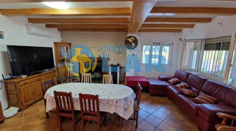 Rustic property for sale in Lucena del Puerto