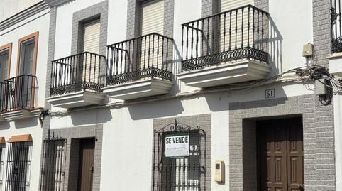 House or villa for sale in San Juan del Puerto