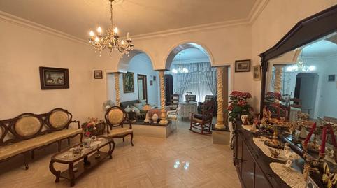 House or villa for sale in San Juan del Puerto