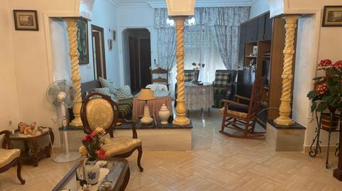 House or villa for sale in San Juan del Puerto