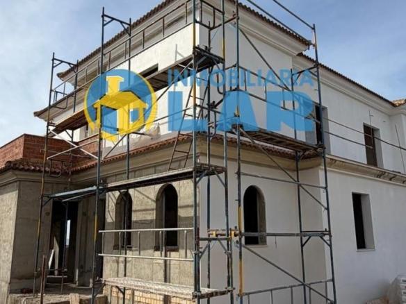 House or villa for sale in Mazagón