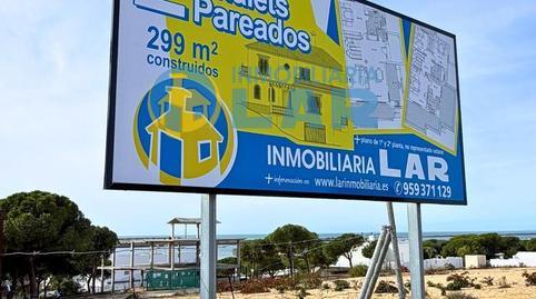 House or villa for sale in Mazagón