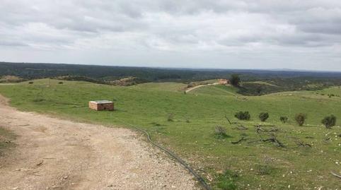 Rustic property for sale in Valverde del Camino