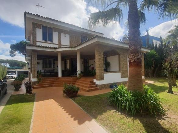 House or villa for sale in Dehesa – Monacilla