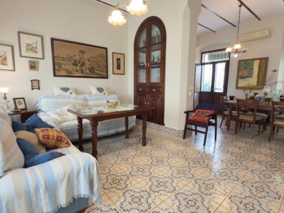 House or villa for sale in Cortegana