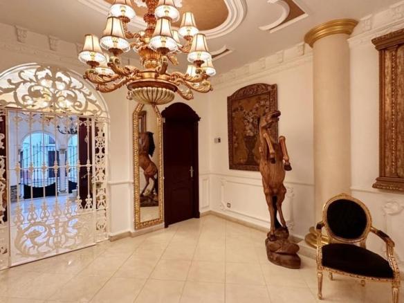 House or villa for sale in Moguer
