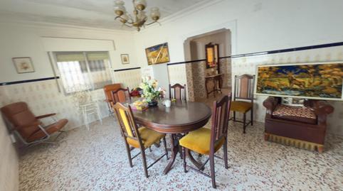 Townhouse for sale in Punta Umbría