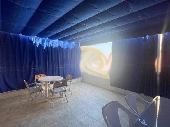 Penthouse for sale in Punta Umbría