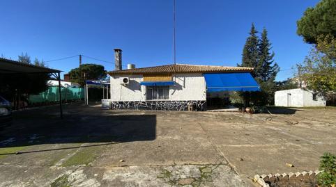 House or villa for sale in Valverde del Camino