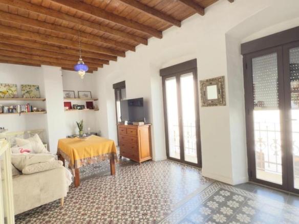 Apartment for sale in Cortegana