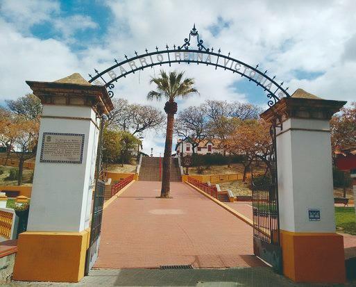 House or villa for sale in Reina Victoria – Matadero