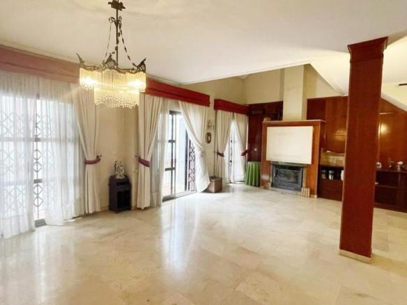 Duplex for sale in Centro