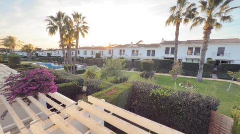 Townhouse for sale on Calle Luis Daoíz, El Rompido