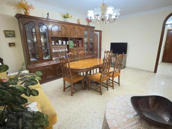 Apartment for sale on Calle de San Sebastián, El Conquero