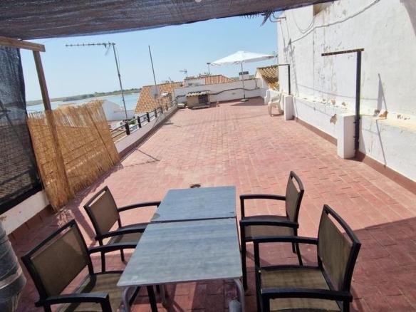 Townhouse for sale in El Rompido