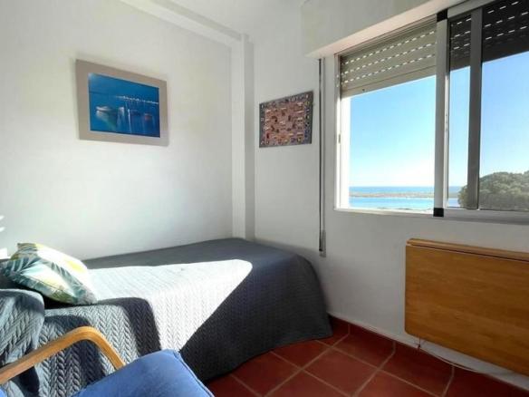 Apartment for sale in El Rompido