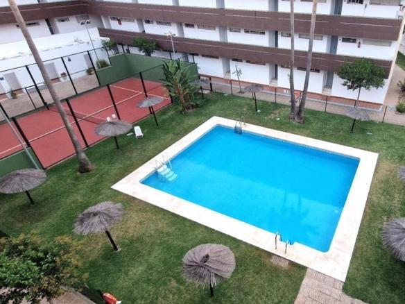 Apartment for sale in El Portil