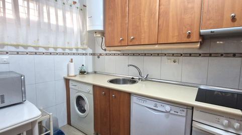 Apartment for sale in El Portil