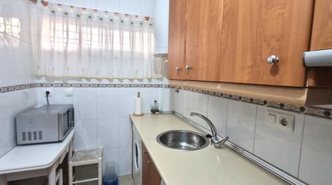 Apartment for sale in El Portil