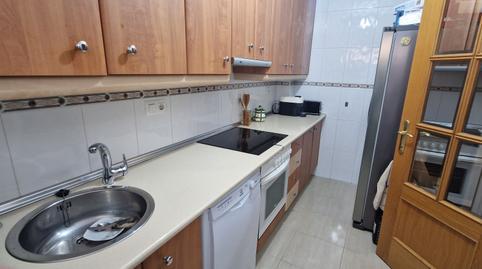 Apartment for sale in El Portil