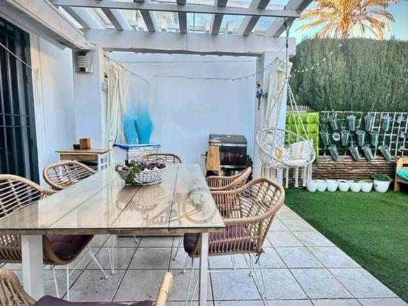 Townhouse for sale in El Rompido