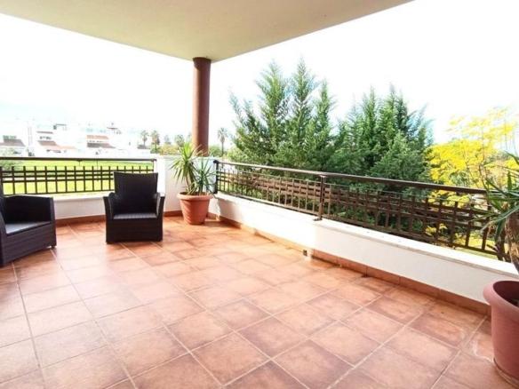 Apartment for sale in El Rompido
