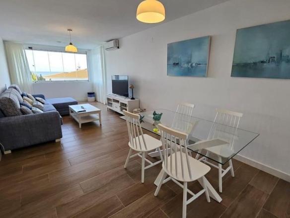 Apartment for sale in El Portil