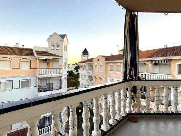 Apartment for sale in El Portil