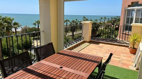 Penthouse for sale in Isla Canela