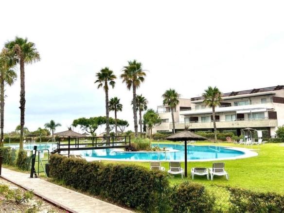 Apartment for sale in El Rompido