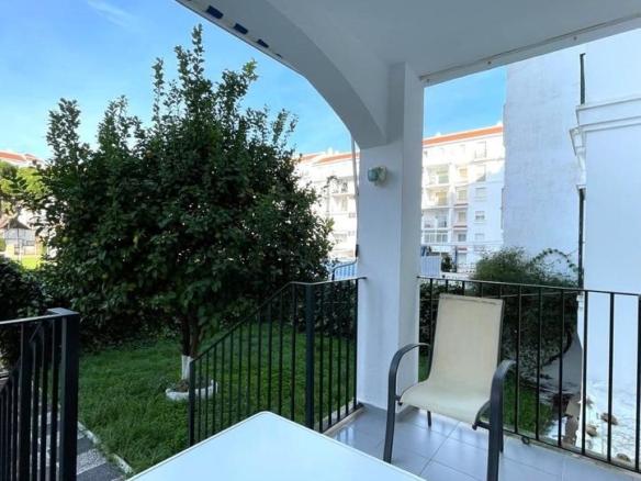 Apartment for sale in El Portil
