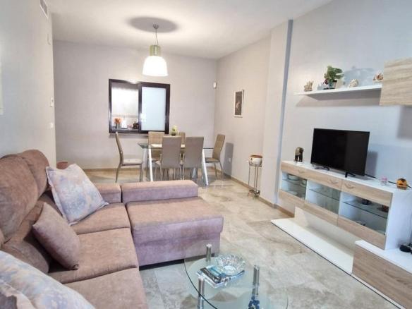 Apartment for sale in El Rompido