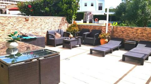 Townhouse for sale in El Portil