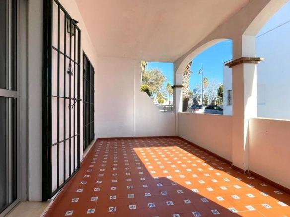 Townhouse for sale in El Rompido