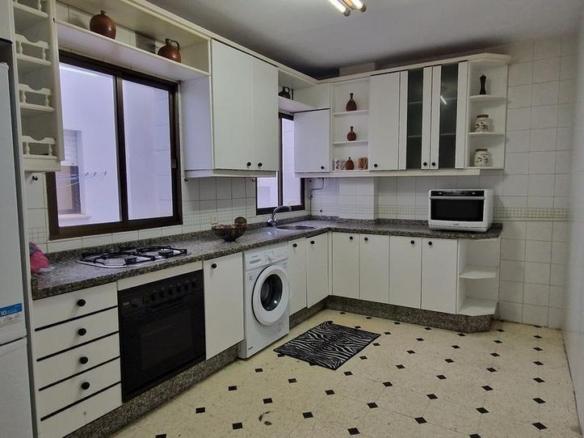 Apartment for sale in Reina Victoria – Matadero