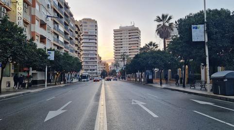 Apartment for sale in Reina Victoria – Matadero