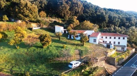 House or villa for sale in Finca la Tahona, 1, Alájar