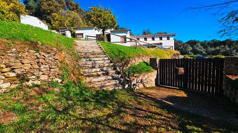 House or villa for sale in Finca la Tahona, 1, Alájar