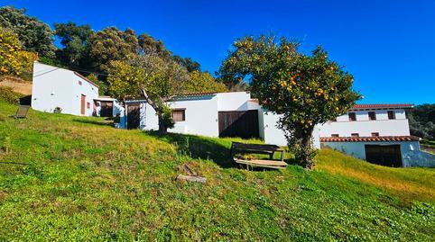 House or villa for sale in Finca la Tahona, 1, Alájar